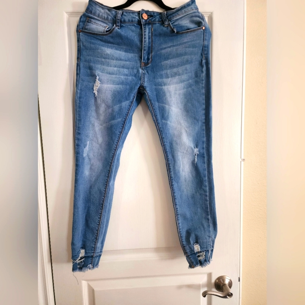 Iris Jeans